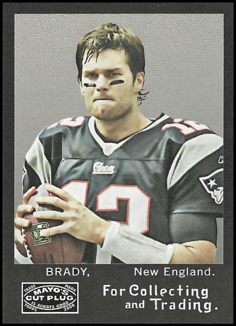 210 Tom Brady